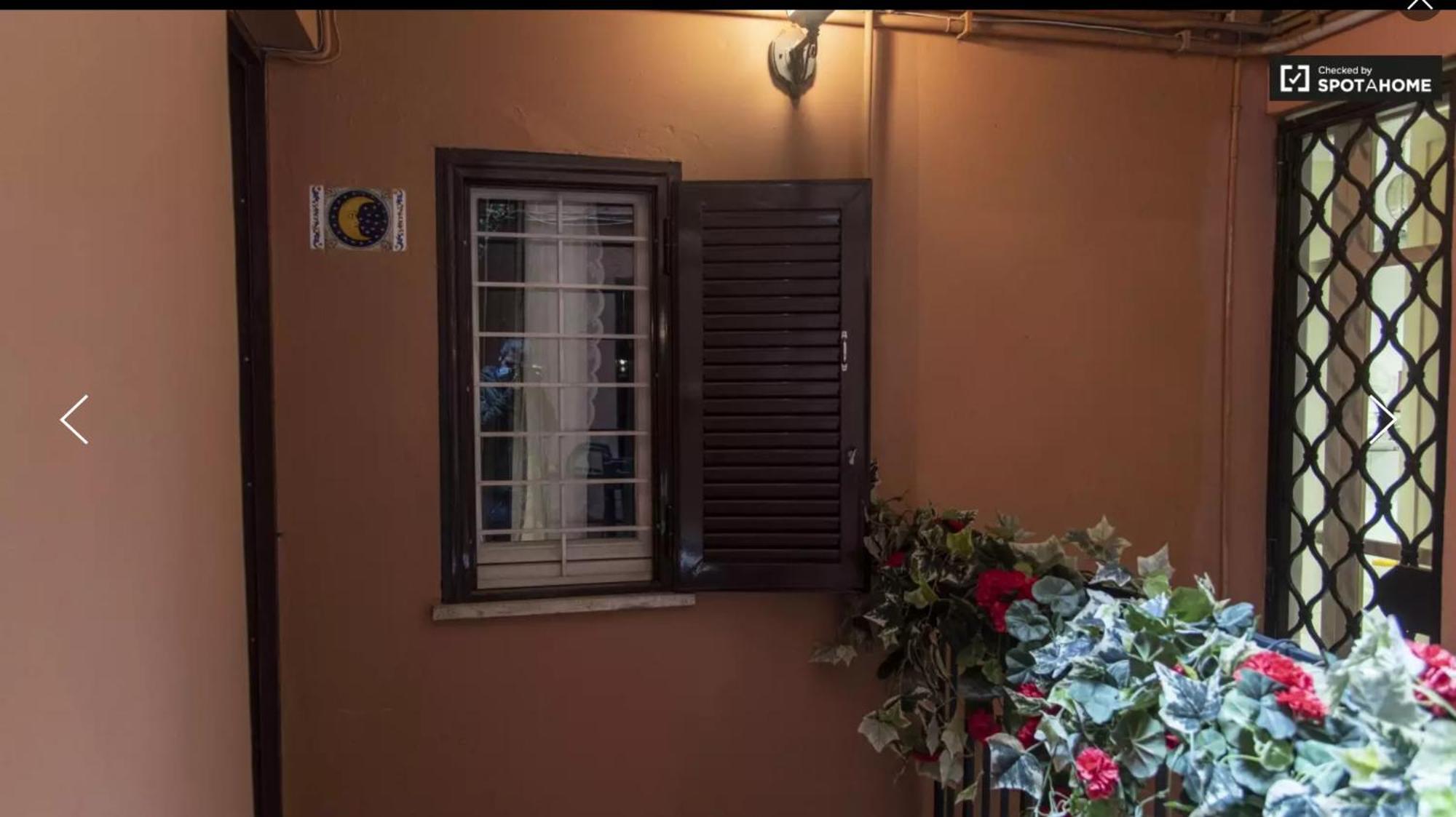 Chez-Moi - Cinzia Roma Exterior foto
